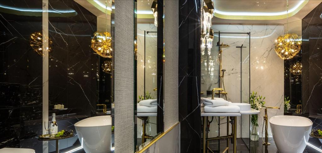 Feniks Fragola Apartments