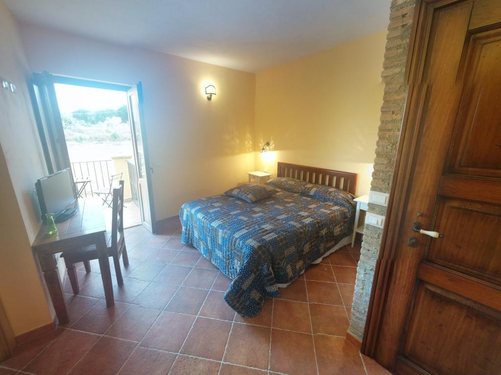 Agriturismo Passo Dei Briganti