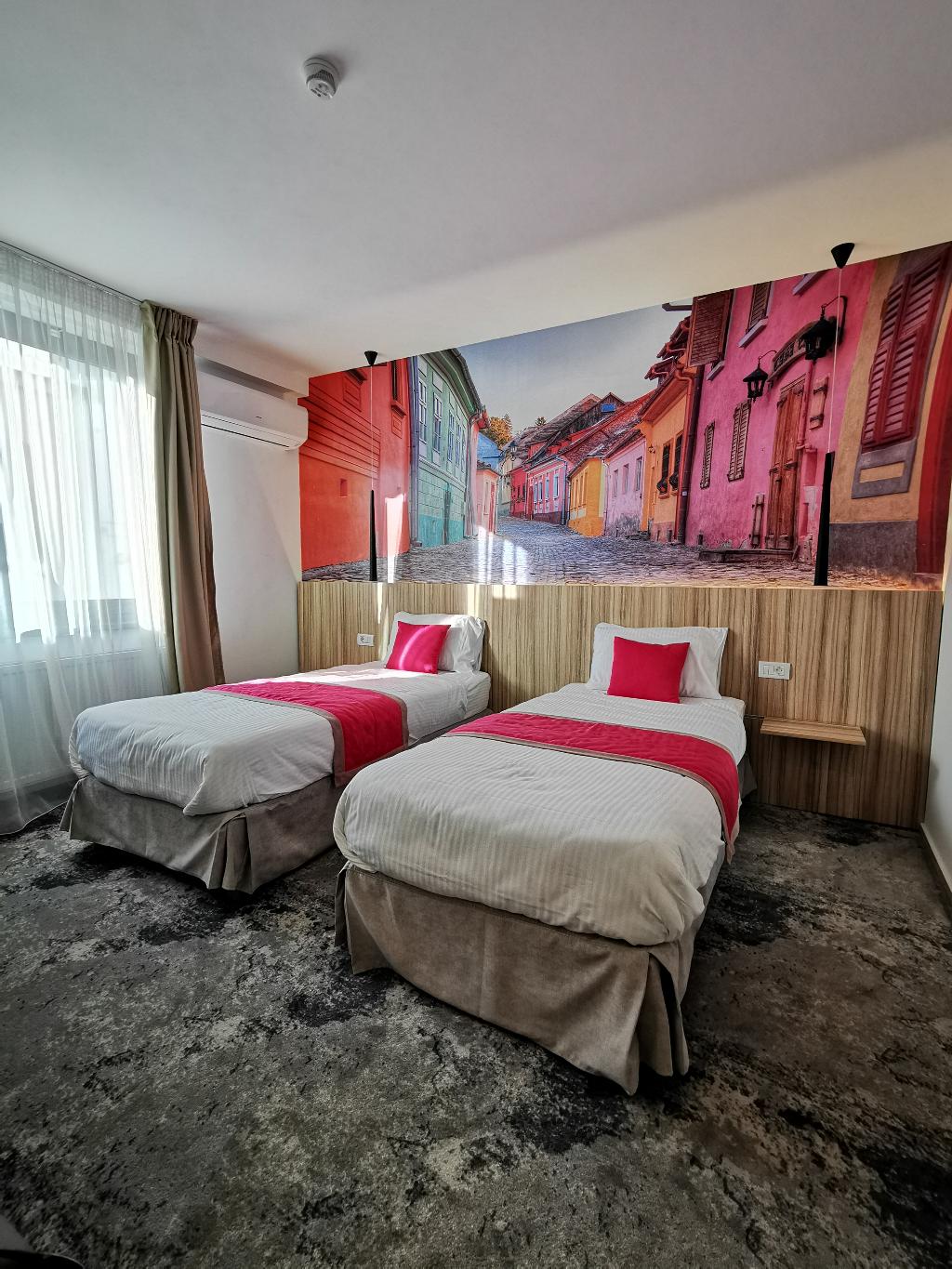 Ymy Boutique Residence