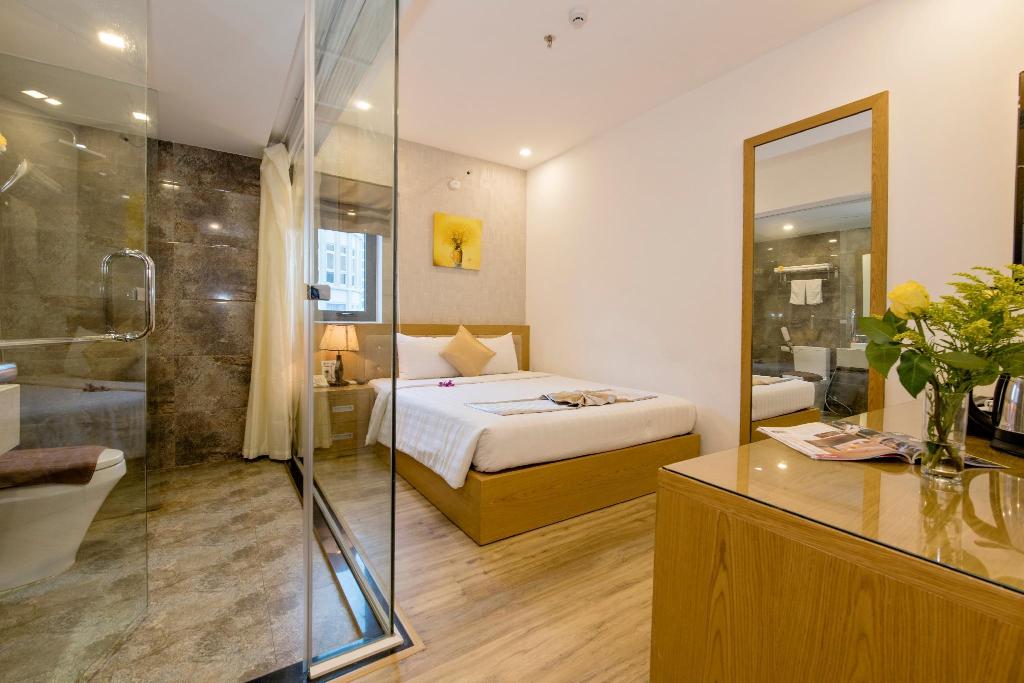 Grand Sunrise 2 Hotel & Spa