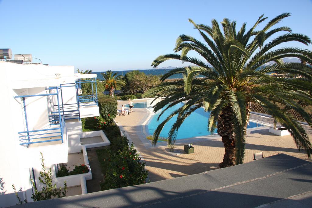 Miros Apartments