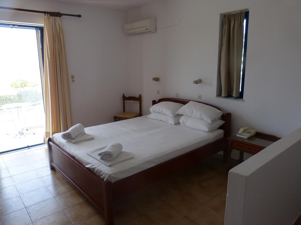 Miros Apartments