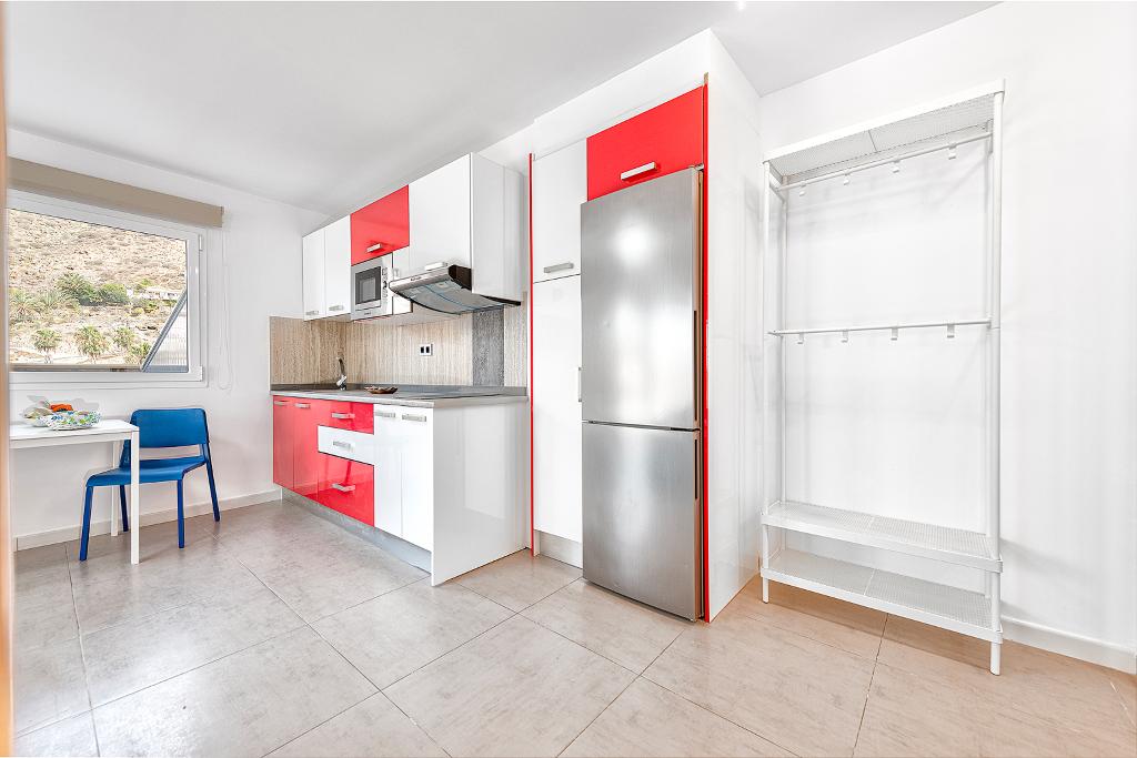 Sol Mogán Suites