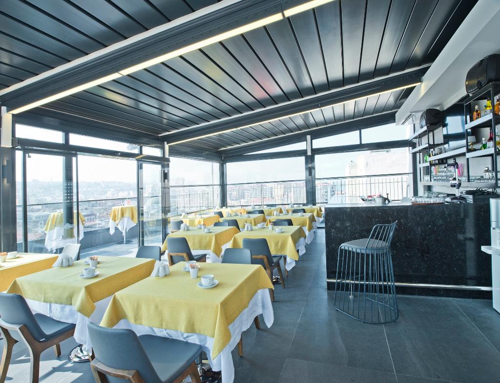 Hotel Hotel 86 By Katipoglu, Türkei, Izmir. Großes 1