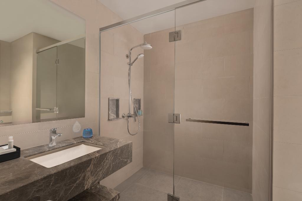 Citadines Bay City Manila