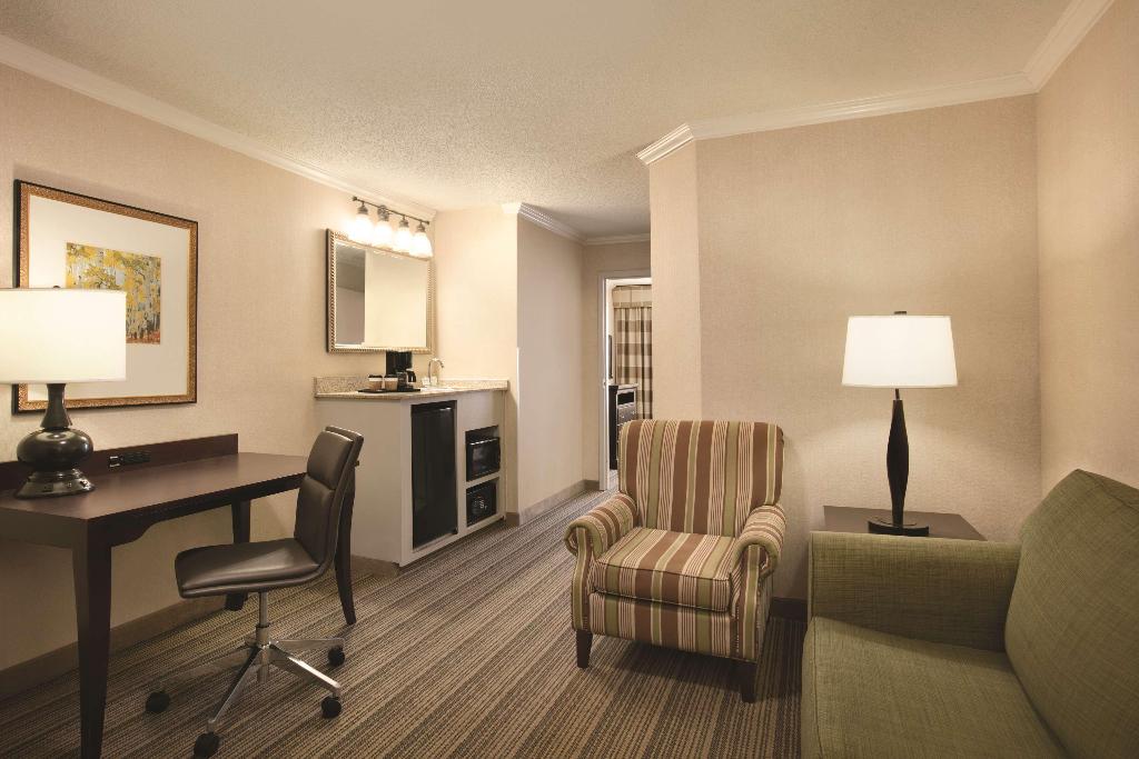 Country Inn&Suites Atlanta Airport North Ga