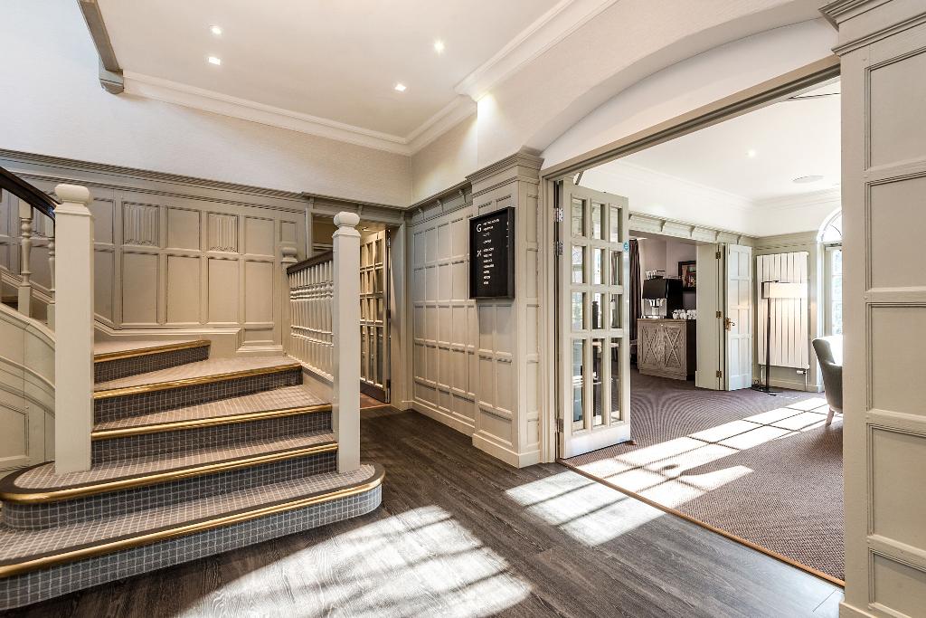 Edgbaston Park Hotel & Conference Centre