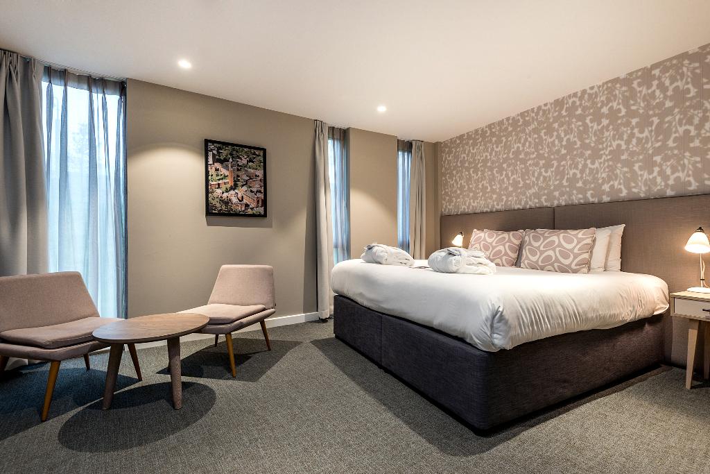 Edgbaston Park Hotel & Conference Centre