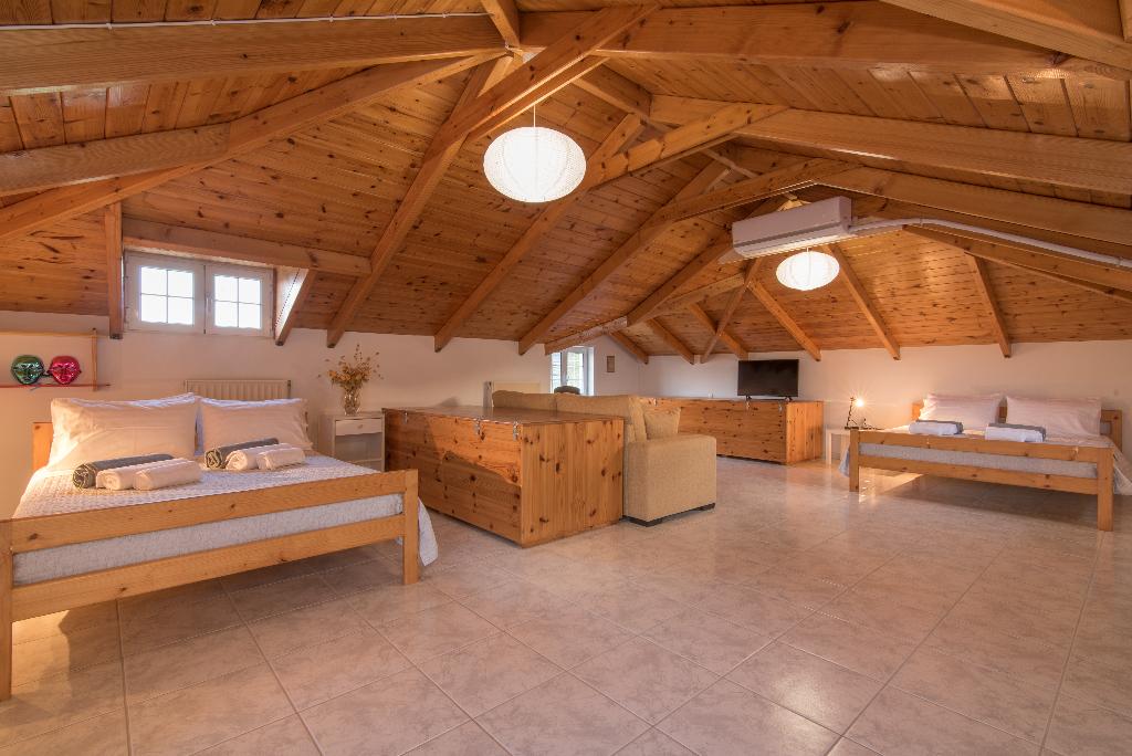 Status Villa