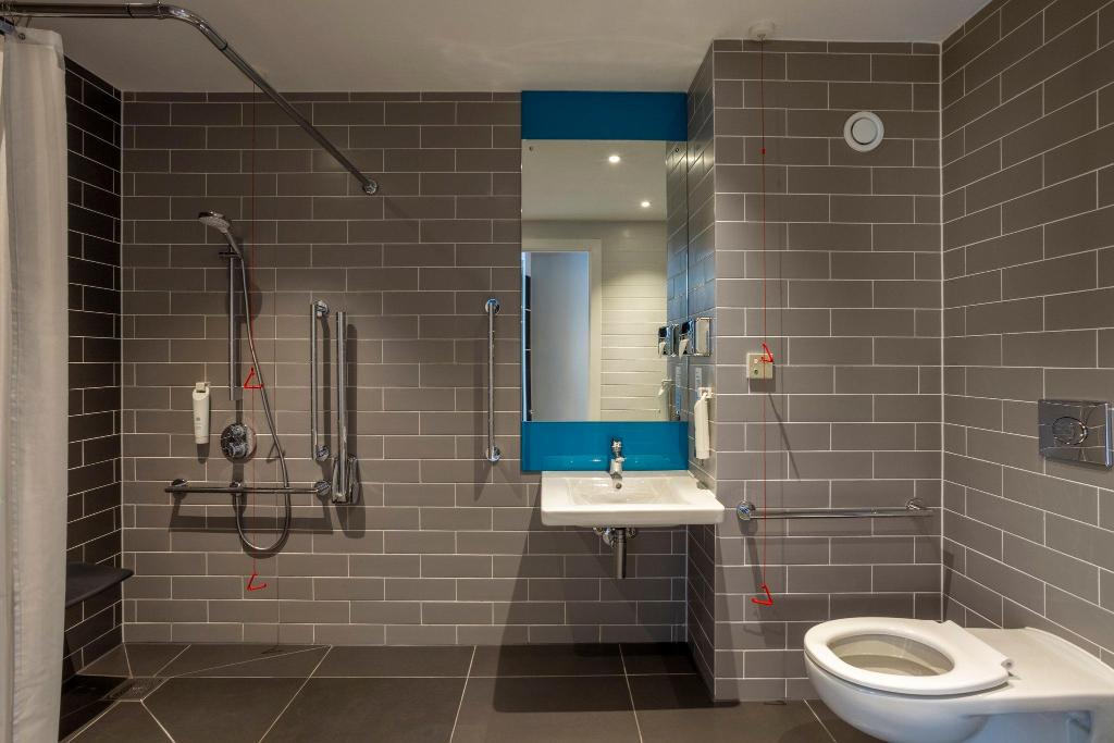 Holiday Inn Express Bridgwater M5, Jct. 24