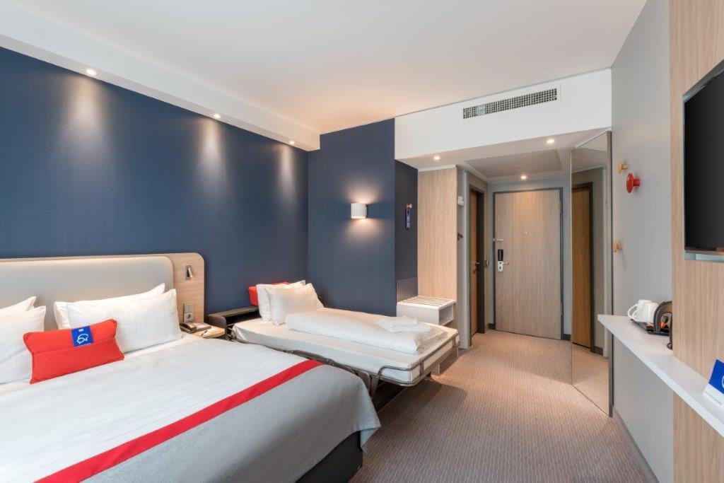 Holiday Inn Express Oberhausen