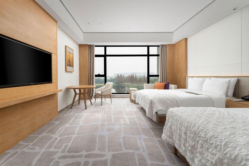 Le Méridien Emei Mountain Resort