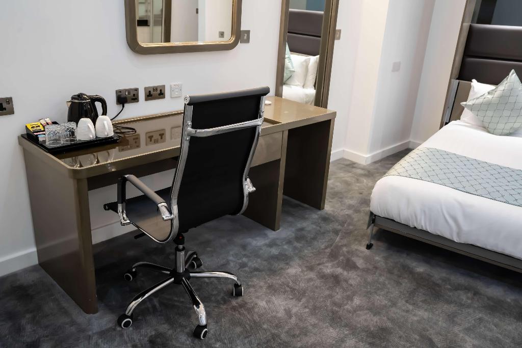 Atrium Hotel Heathrow