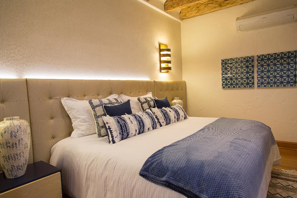 Visus Hotel Boutique And Spa