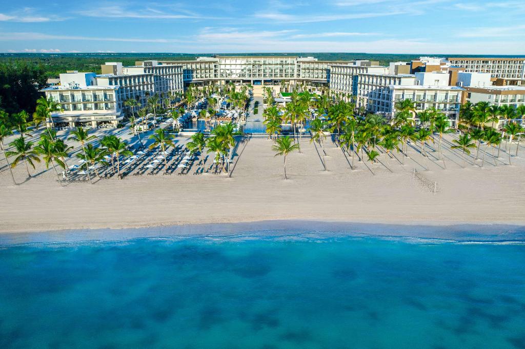 Hyatt Zilara Cap Cana, vista principal