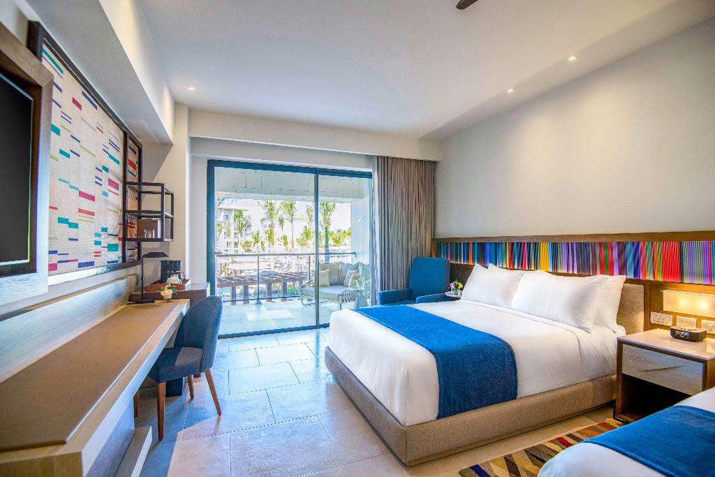 Hyatt Zilara Cap Cana