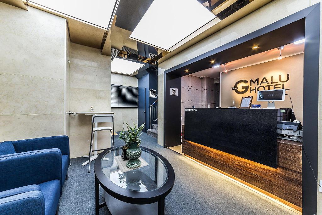 Malu Hotel