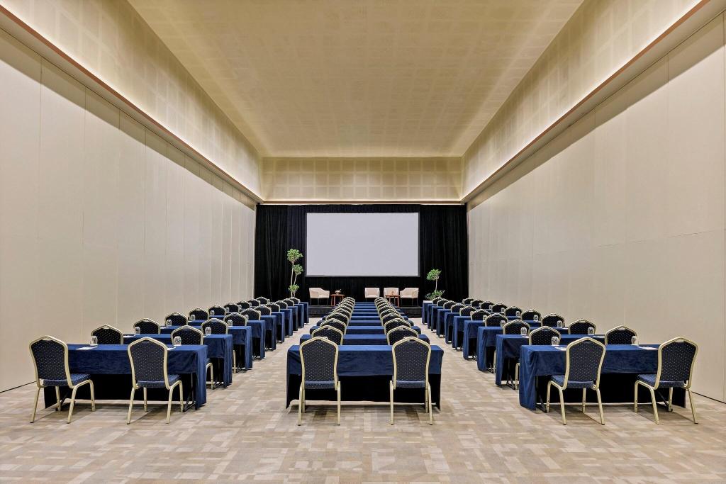 Conferences