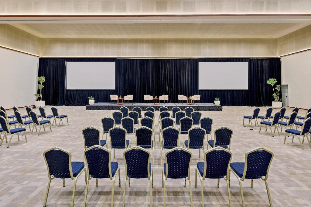 Conferences