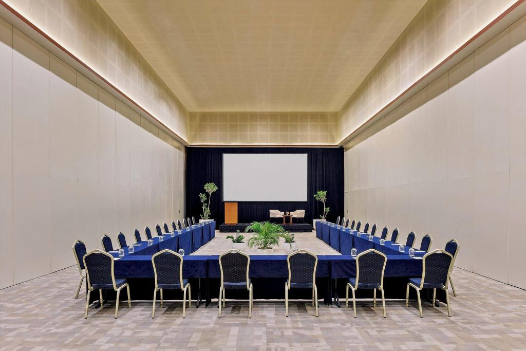 Conferences