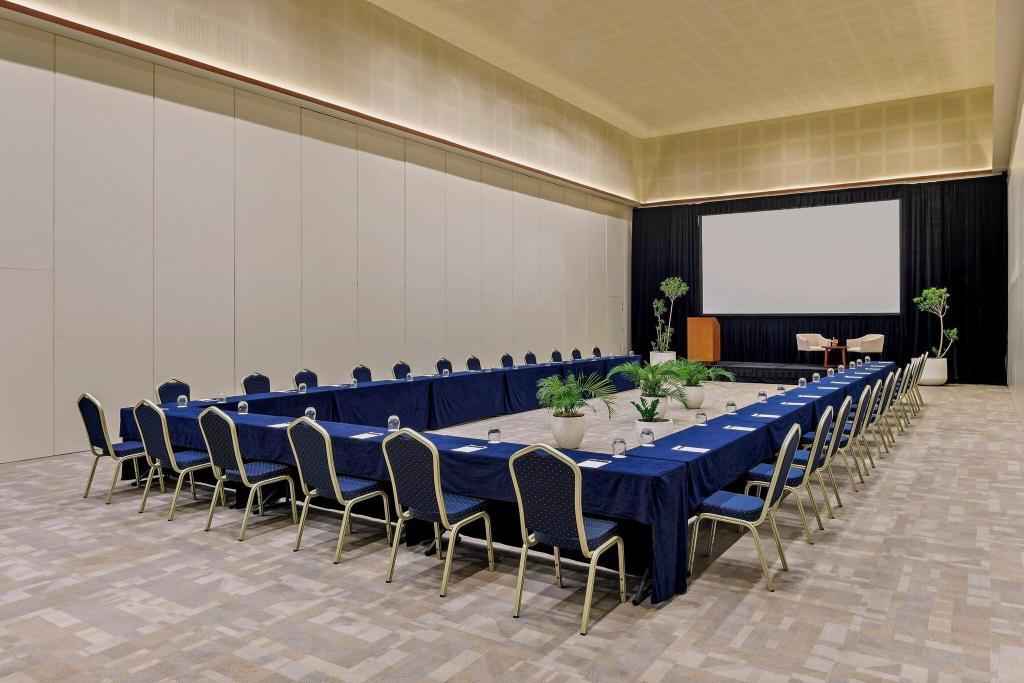Conferences