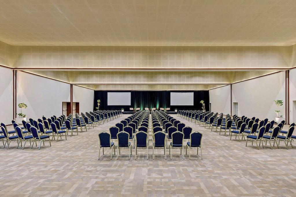 Conferences