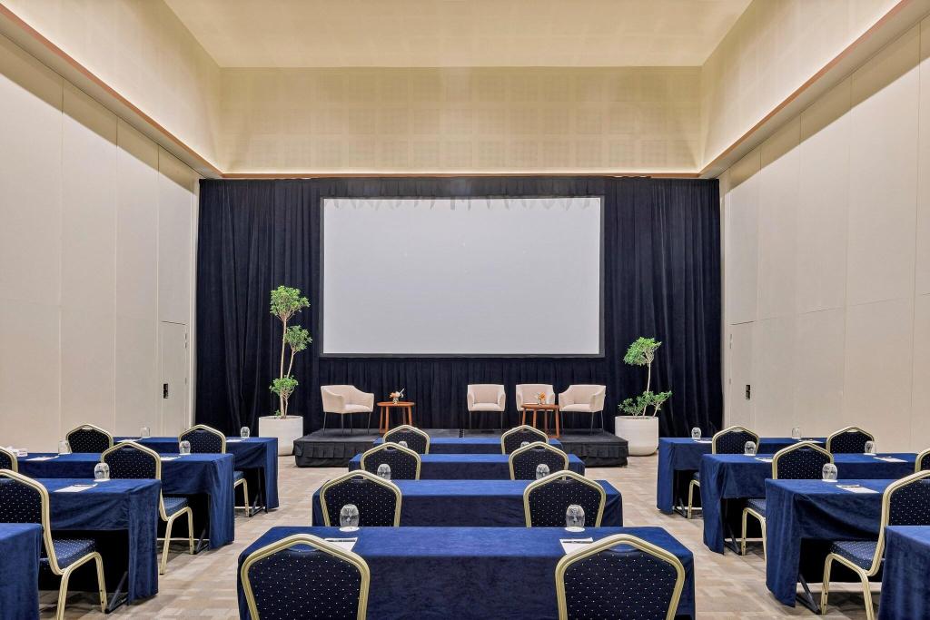 Conferences