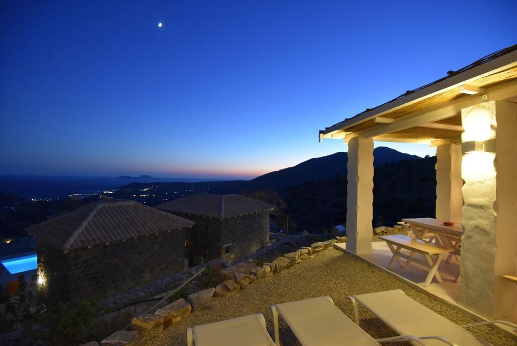 Hotel Palazzo Greco Villas, Griechenland, Agia Galini. Großes 2