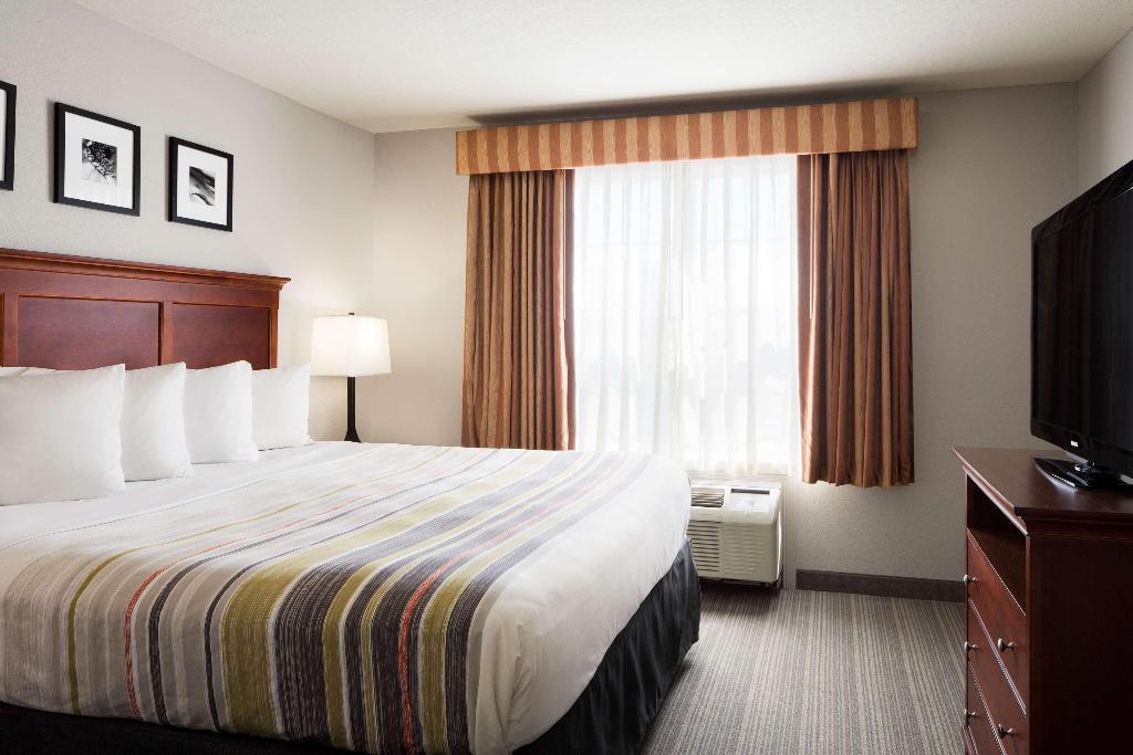 Country Inn & Suites by Radisson, Columbus West, O