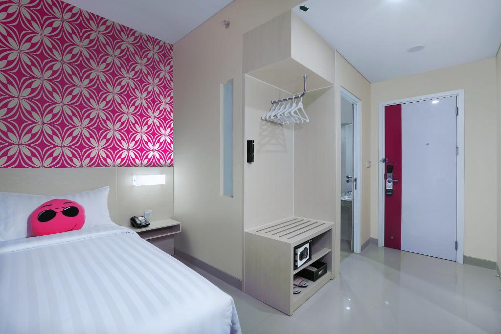 favehotel Tlogomas - Malang