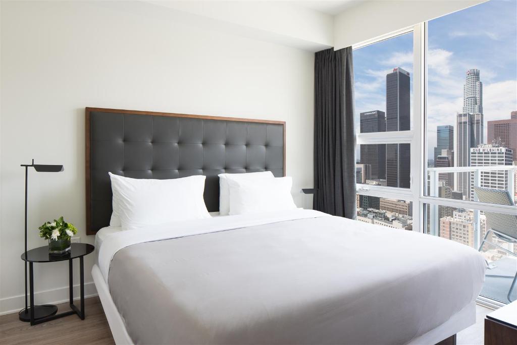 LEVEL Los Angeles Downtown – South Olive
