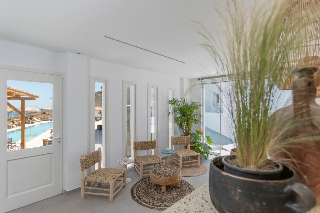 Hotel Secret View Hotel, Griechenland, Foinikiá. Großes 2