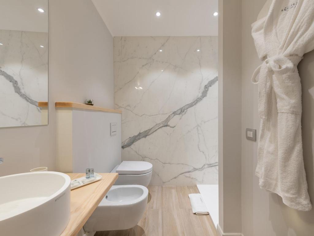 Aquamadre Suites