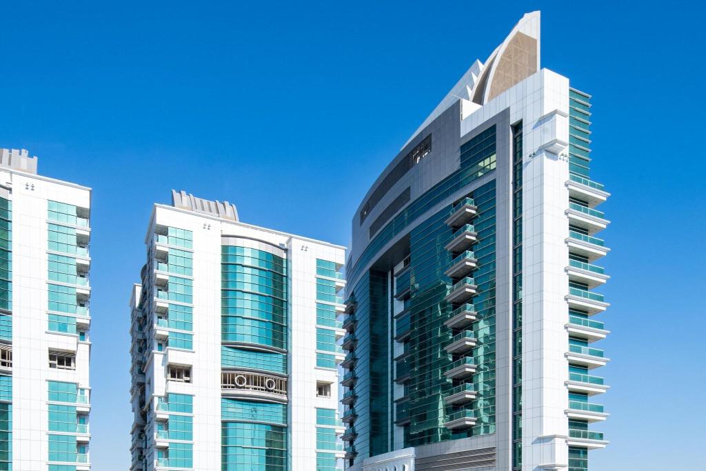 Four Points by Sheraton Sharjah
