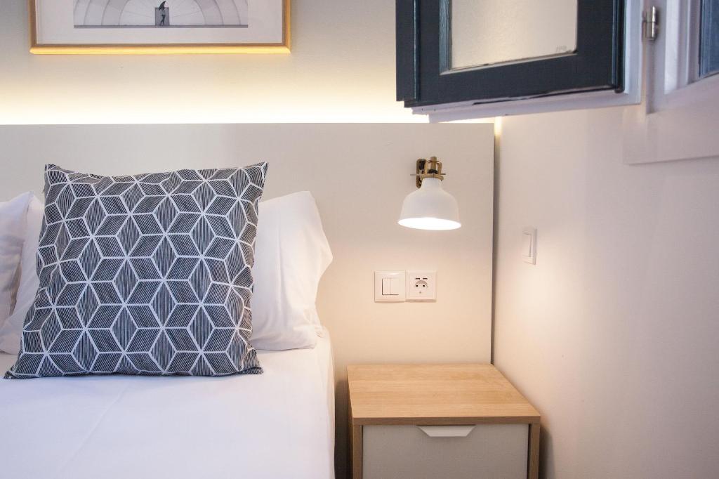Gran Central Suites