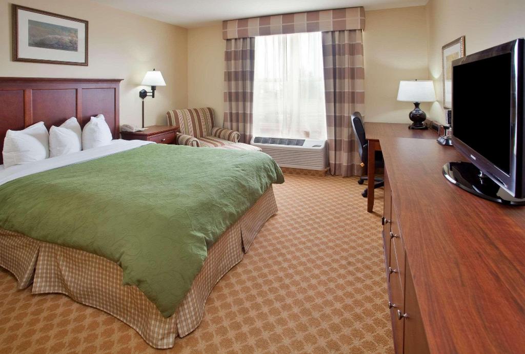 Garner Hotel Birch Run - Frankenmuth Area by IHG