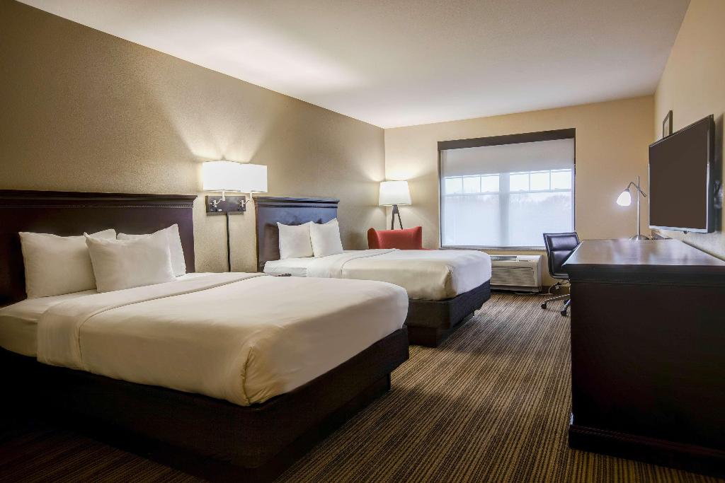 Country Inn & Suites by Radisson, Red Wing, MN