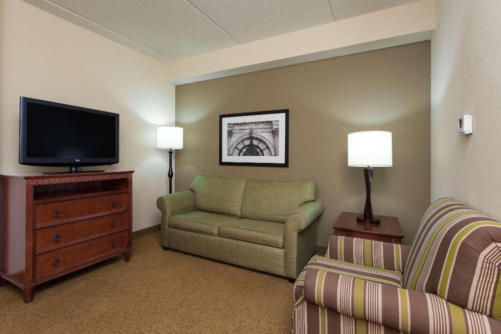 Country Inn & Suites Radisson, Buffalo South I-90