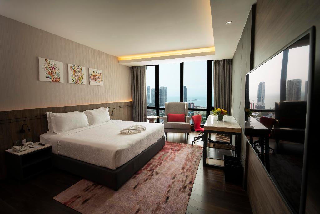 Jazz Hotel Penang