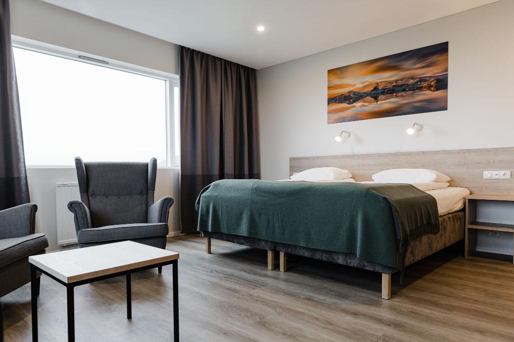 Katla By Keahotels