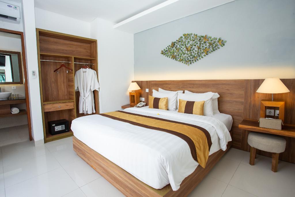 The Sakaye Villas & Spa