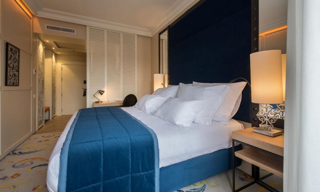 Pestana Collection Plaza Mayor