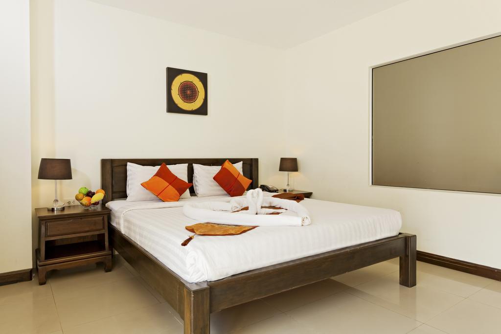 Garden Phuket Hotel