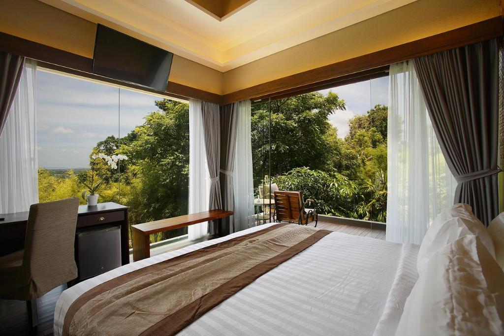 Del Cielo Villa Jimbaran