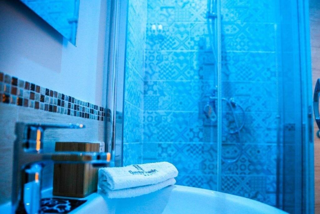 Quinto Stabile Rooms & Suite