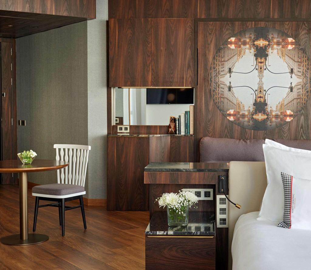 Hyatt Centric Gran Via Madrid