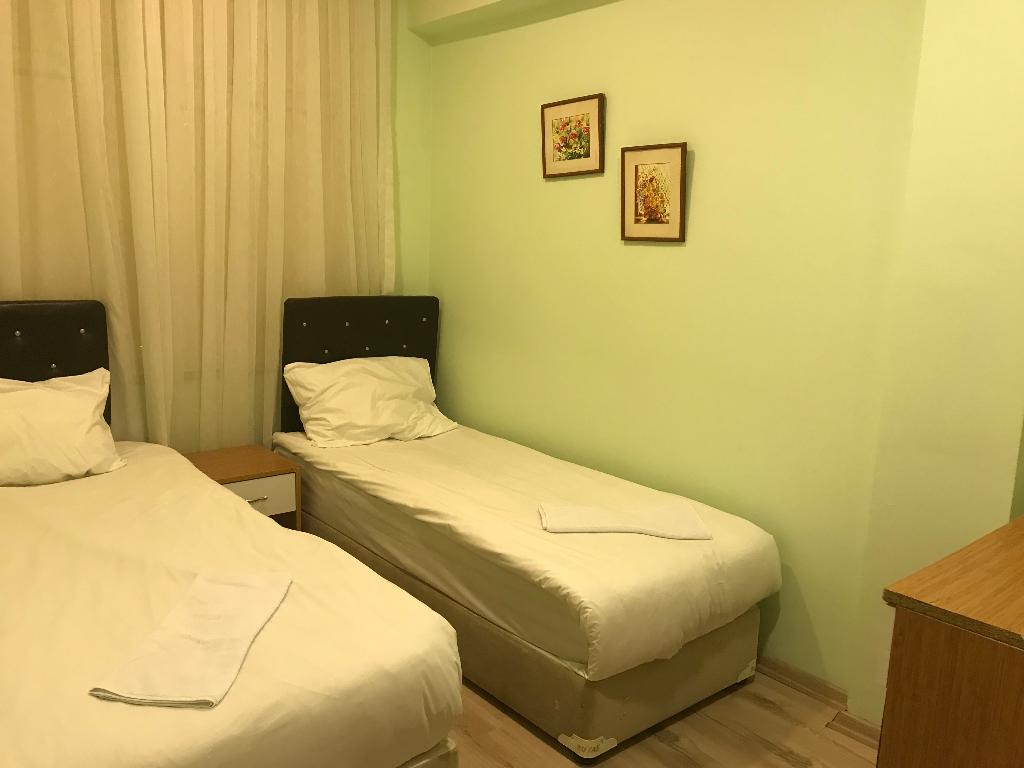 Historial Hotel