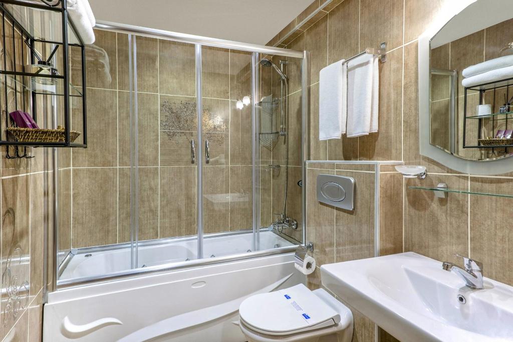 Royan Suites Sultanahmet