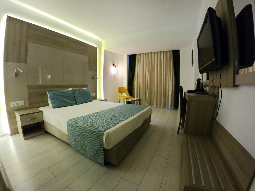 On Hotel