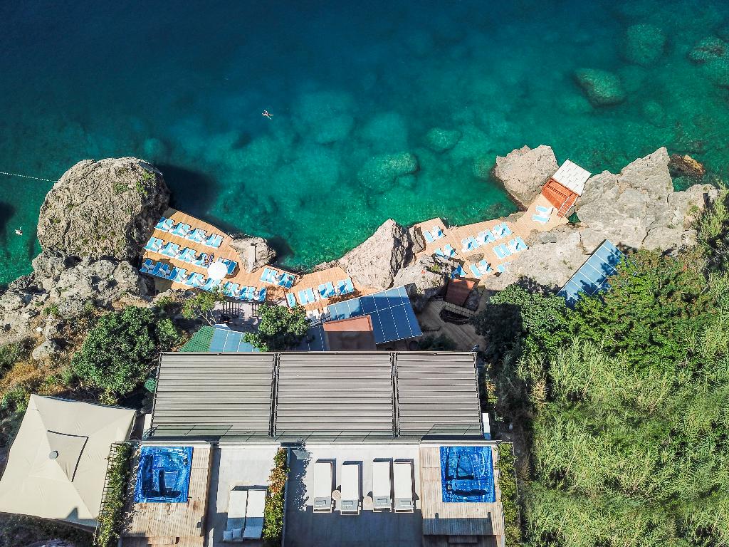 Perge Hotels Adults Only 18+